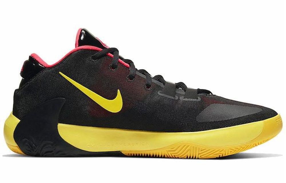 Кроссовки Nike Freak 1 Zoom Ep "Soul Glo"