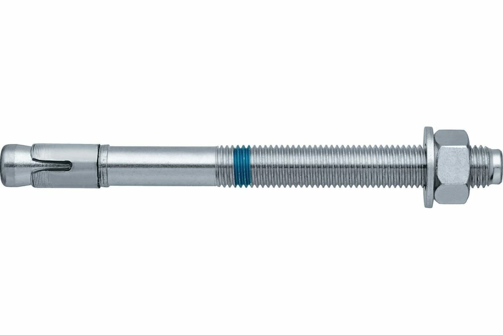 РАСПОРНЫЙ АНКЕР HILTI HSA ПО БЕТОНУ ОЦИНКОВАННЫЙ M16x117 20/5/- ММ
