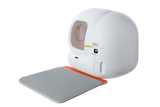 Сетчатый коврик для авто лотков PETKIT  Litter Clean Pad