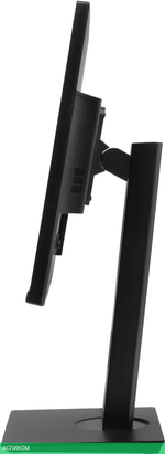 Монитор DEXP DF24H1 черный