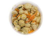 Гребешок по шанхайски Морское изобилие~400г Гребешок по шанхайски Морское изобилие~400г