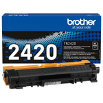 Картридж Brother TN-2420 для DCP-L2510/L2550/HL-L2350/L2375/MFC-L2710/L2750 (3K)