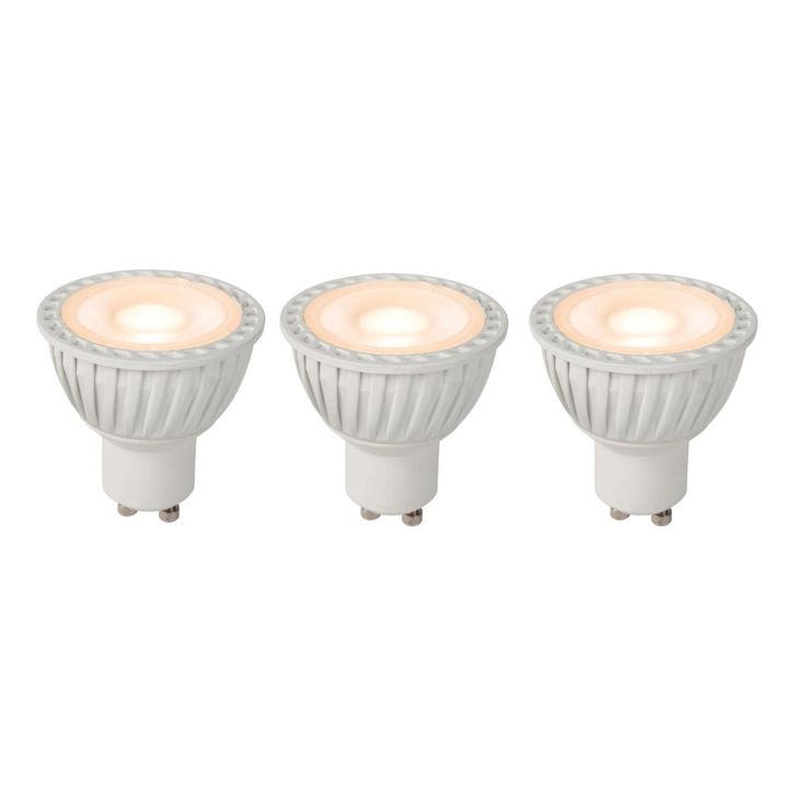 Лампа Lucide MR16 49010/15/31