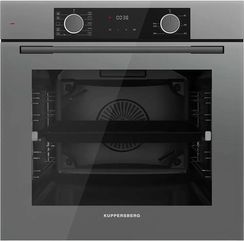 Духовой шкаф Kuppersberg HF 610 GR