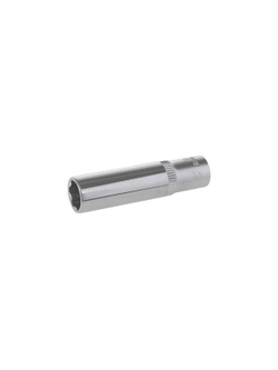 Головка 1/4" Super Lock 9 мм L=48 мм удлиненная, на холдере Arnezi R0020109