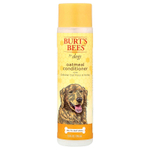 Burt's Bees, кондиционер для собак, с коллоидной овсяной мукой и медом, 296 мл (10 жидк. унций)