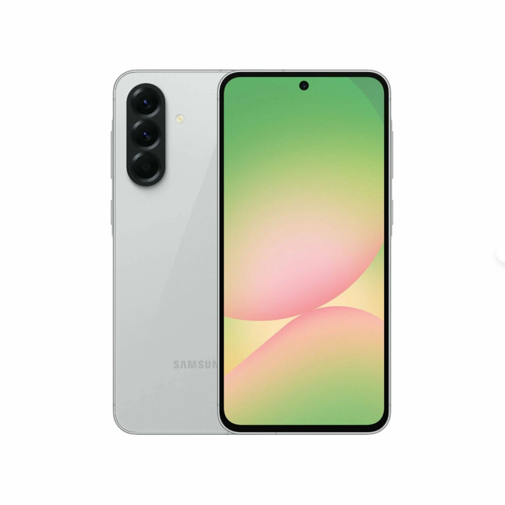 Смартфон Samsung A56 5G 8+256 Lightgray