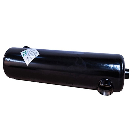 Теплообменник "MAXI-FLO", 75кВт, AISI316 Pool King