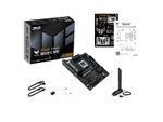 Материнская плата Asus Tuf Gaming B650e-e Wifi, Socket AM5, AMD B650, ATX, RTL [90MB1LT0-M0EAY0]