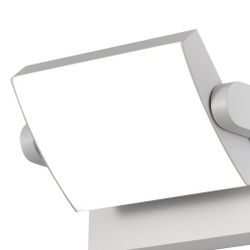 8470 Настенный уличный светильник COOPER