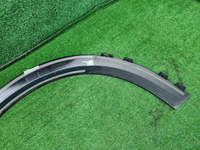 Расширитель передний левый Mercedes E W213 (16-23)