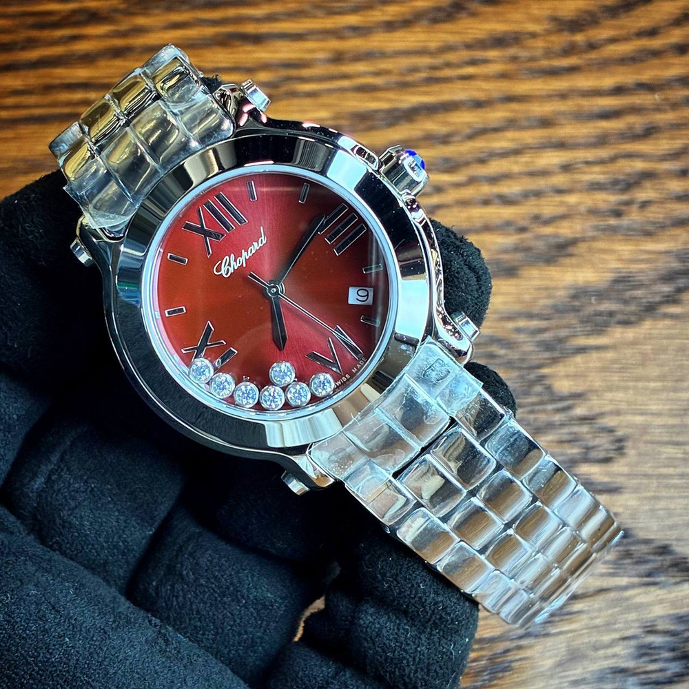 Часы Chopard