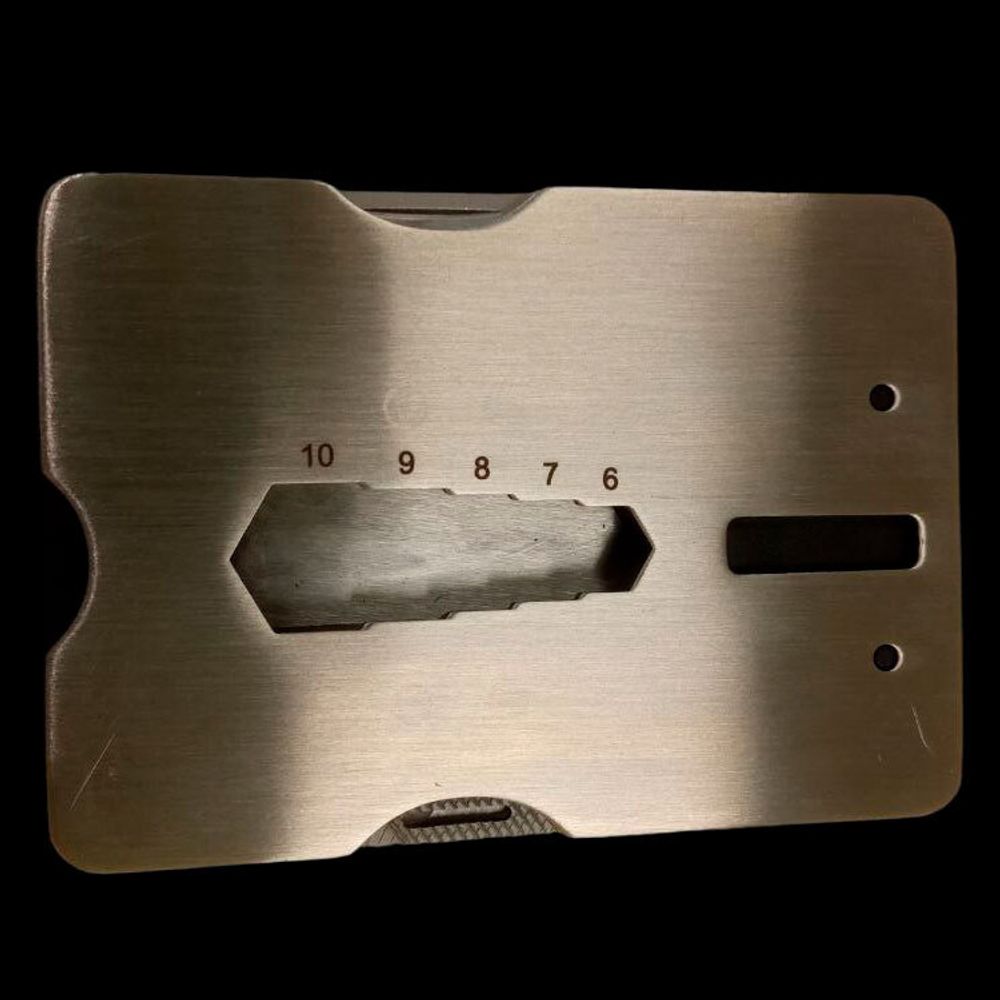 Пряжка Nextool (Xiaomi) (NE20025)