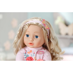 Baby Annabell - Кукла София 43 см 709948 / артикул   709948  / GTIN 4001167709948