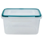 Контейнер S 1,1л BRIGHT ЭКСТРА ЛОК