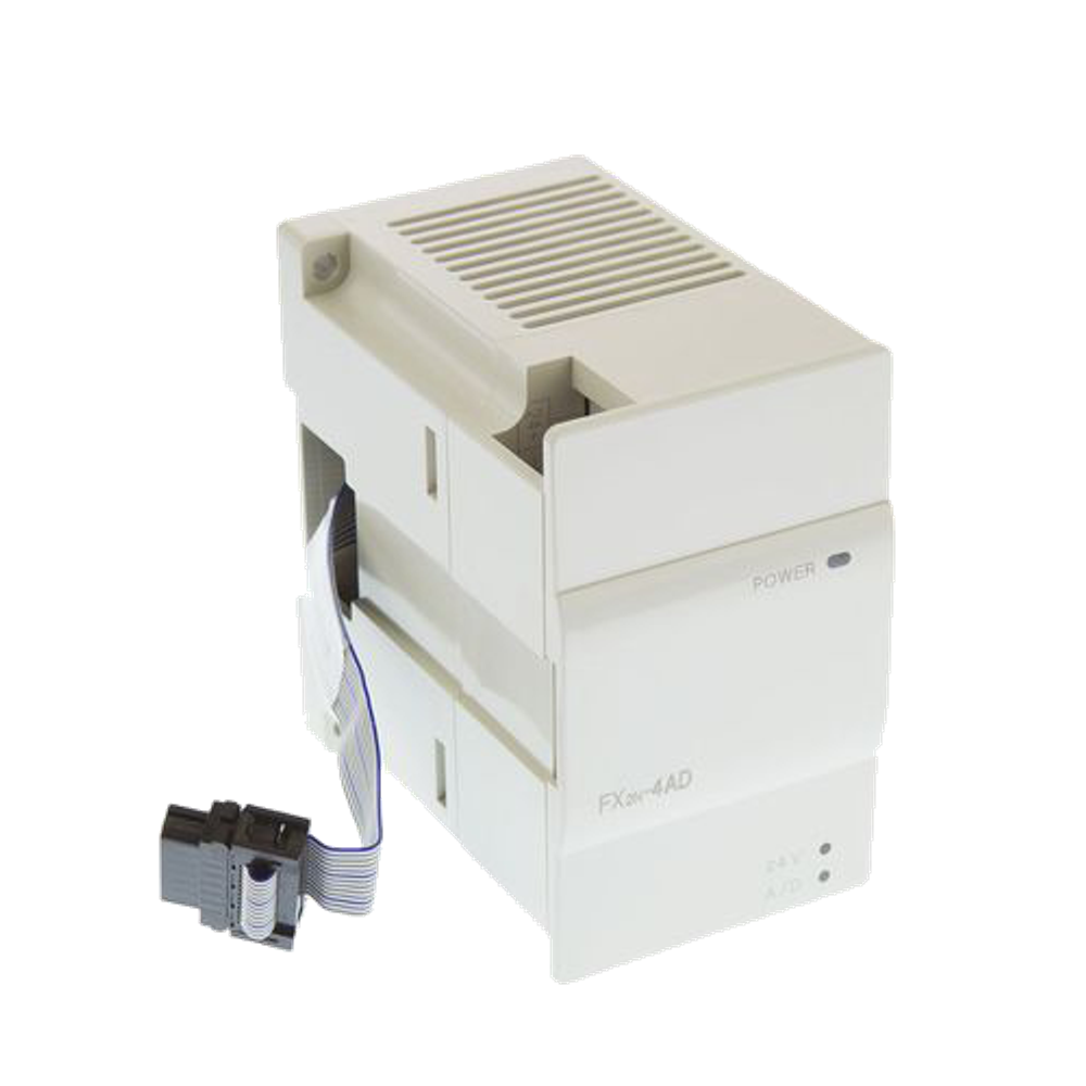Mitsubishi FX2N-4AD