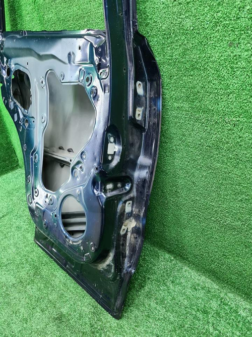 Дверь задняя левая Mazda CX-5 1 (2011-2017)