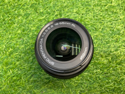 Pentax *ist DS Kit 18-55 mm