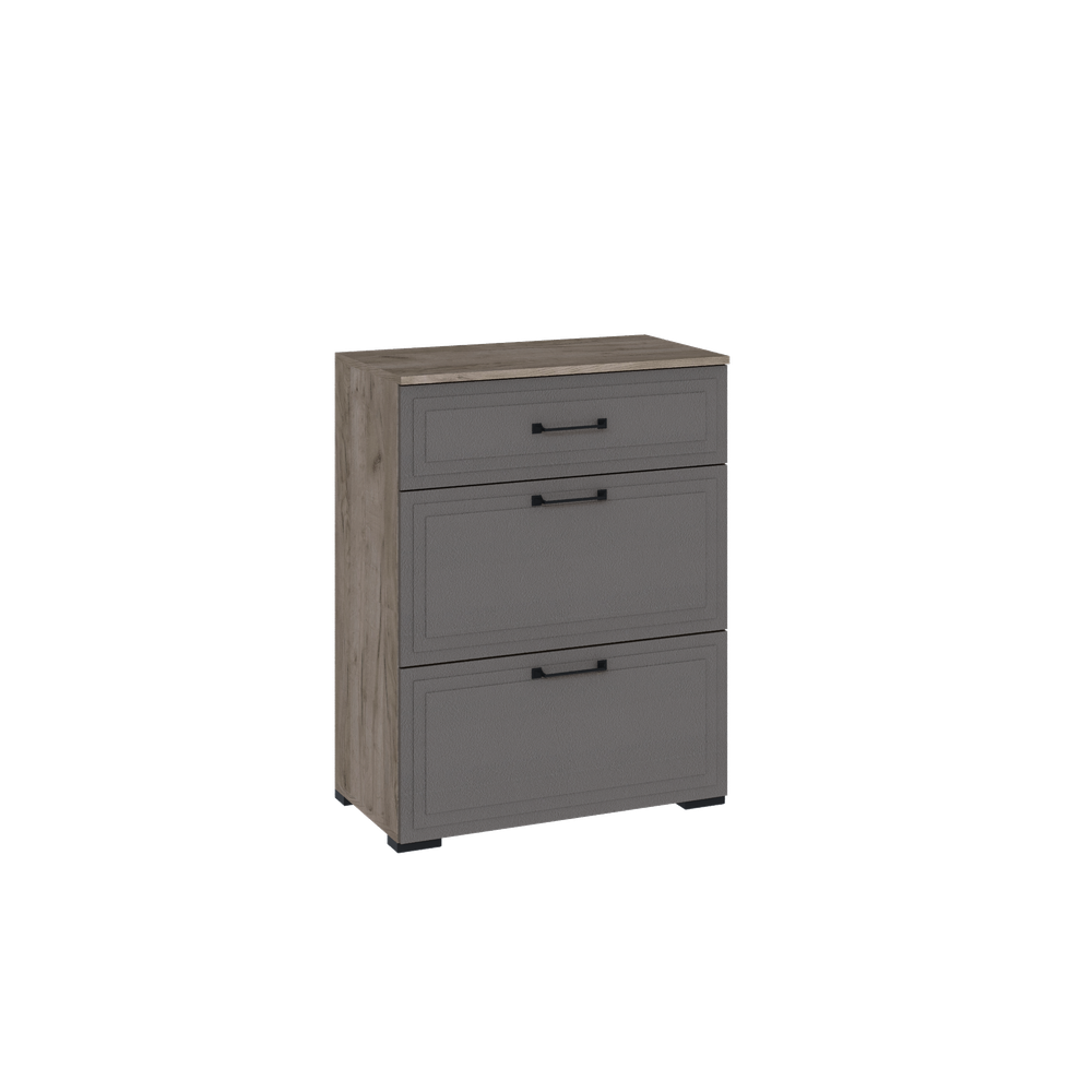 Обувница Бруклин 70ПО