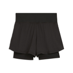 Женские шорты PUMA Shape 2:1 Flowy Short 3
