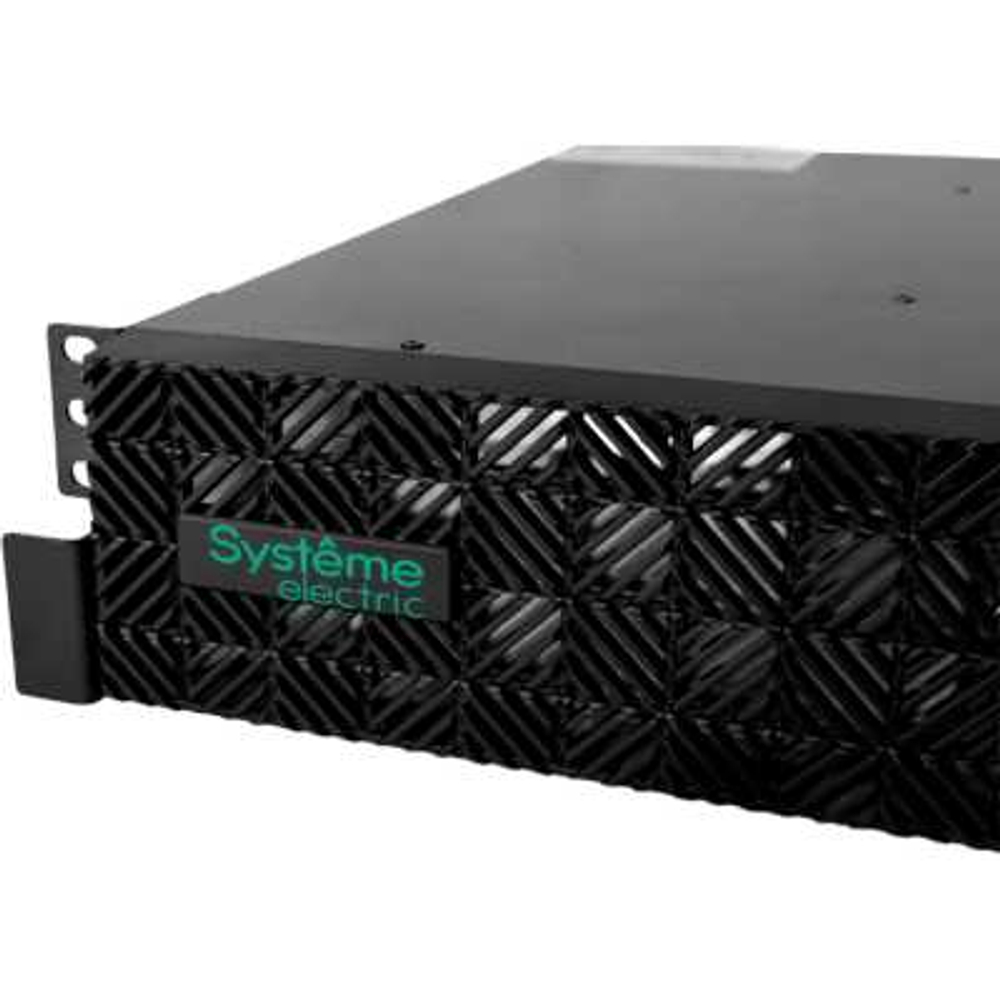 Батарейный блок Systeme Electric BPSE72RT2UG1