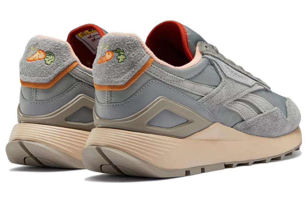Кроссовки The Jetsons X Reebok Classic Legacy Az