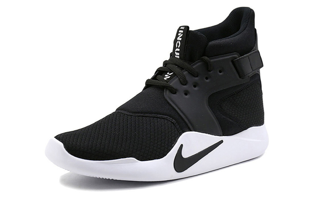 Nike sneaker mid online