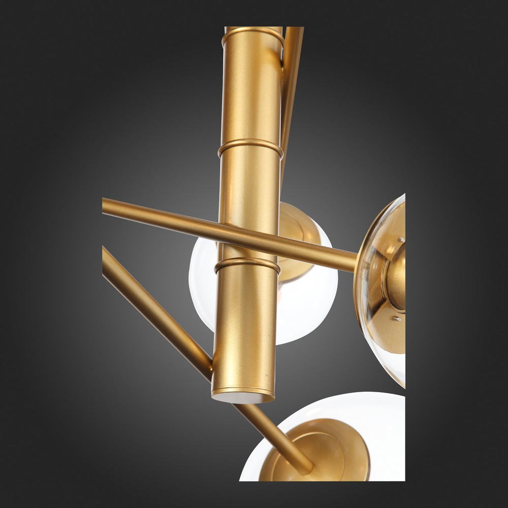 Светильник подвесной ST Luce Liora SL1150.203.08