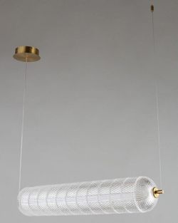 Подвесной светильник Omnilux Cedrello OML-68813-01