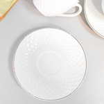 Чайный набор 4 предмета 230мл, 202343