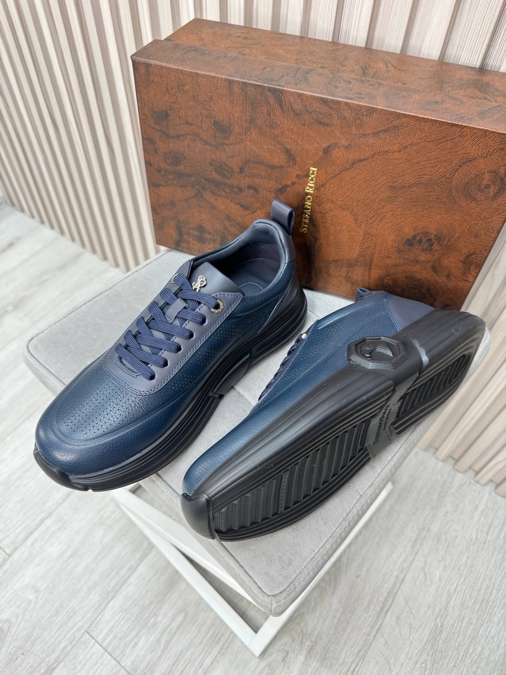 Кроссовки Stefano Ricci