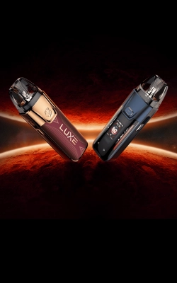 Vaporesso LUXE XR MAX 2 Pod 5ml 3200mAh