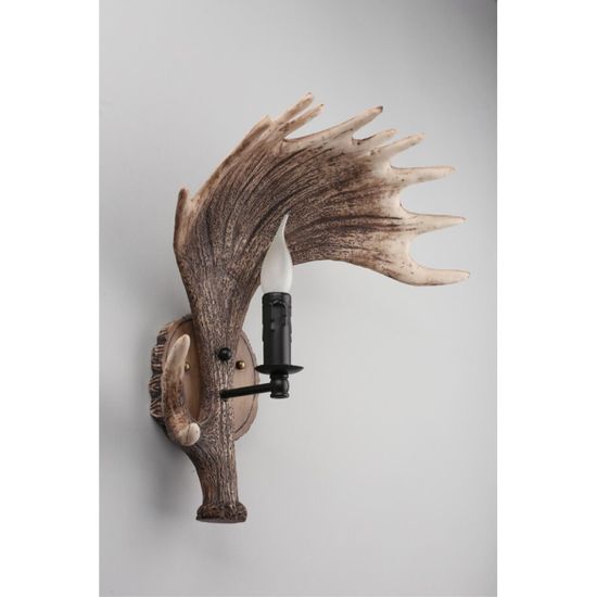 Светильник настенный (Бра) OML-52201-01