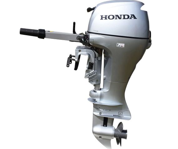 4х-тактный лодочный мотор HONDA BF 10DK2 SHU