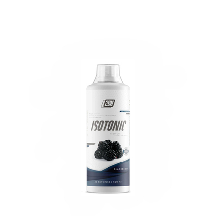 Isotonic Concentrate (2SN)