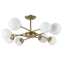 Потолочная люстра Arte Lamp