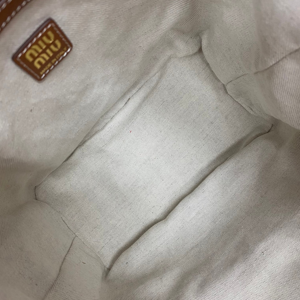 Miu Miu Backpack 29 cm