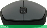 Мышь Logitech M170 серый/черный оптическая (910-004642)