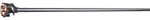 KRAFTOOL Проломной бур 80 х 890/990 мм