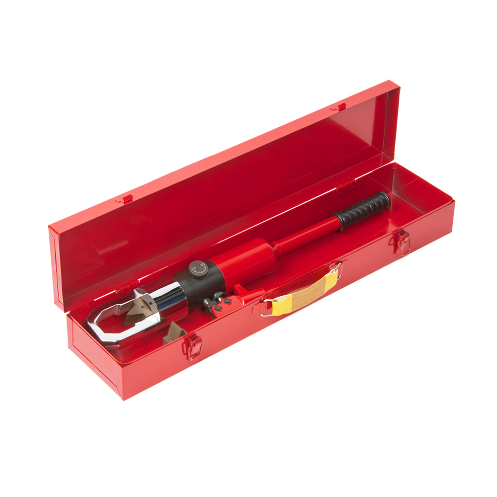 HRH-NU03108242 Ручной гайколом гидравлический, 14 т, M8-M24