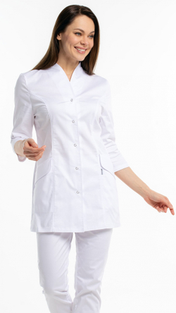 Костюм медицинский Мишель №0