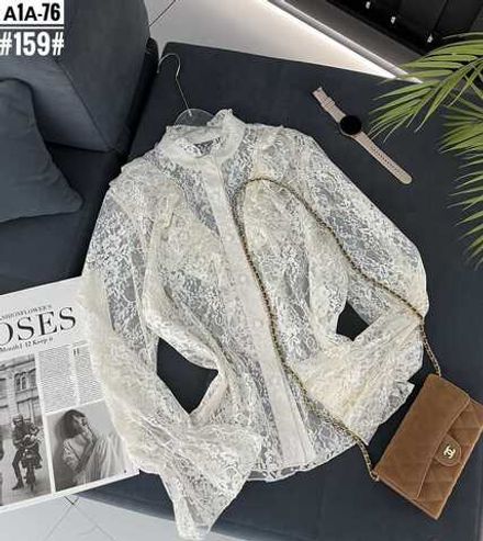 Рубашка 4144965 (01216172144) Fabrika