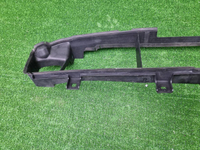 Воздуховод радиатора нижний BMW M5 F90 (2020-2024)