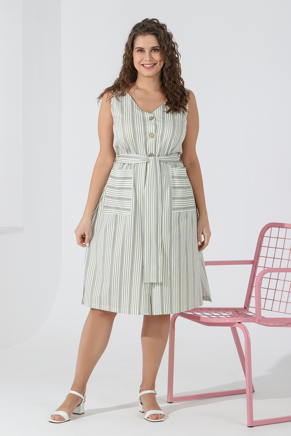 Сарафан С-225