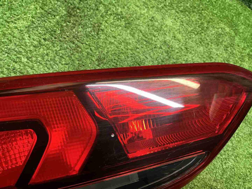 Фонарь левый внутренний Hyundai Solaris 2 (17-22)