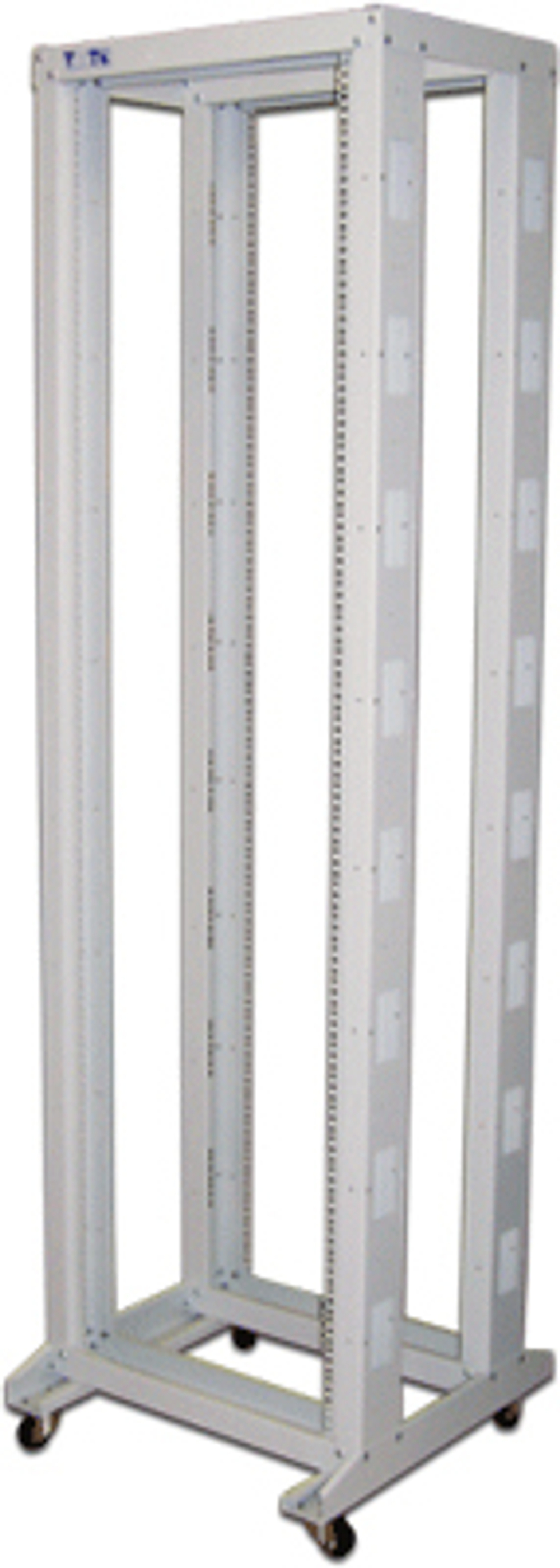 Открытая стойка  TWT TWT-RACK2-42U-6x8