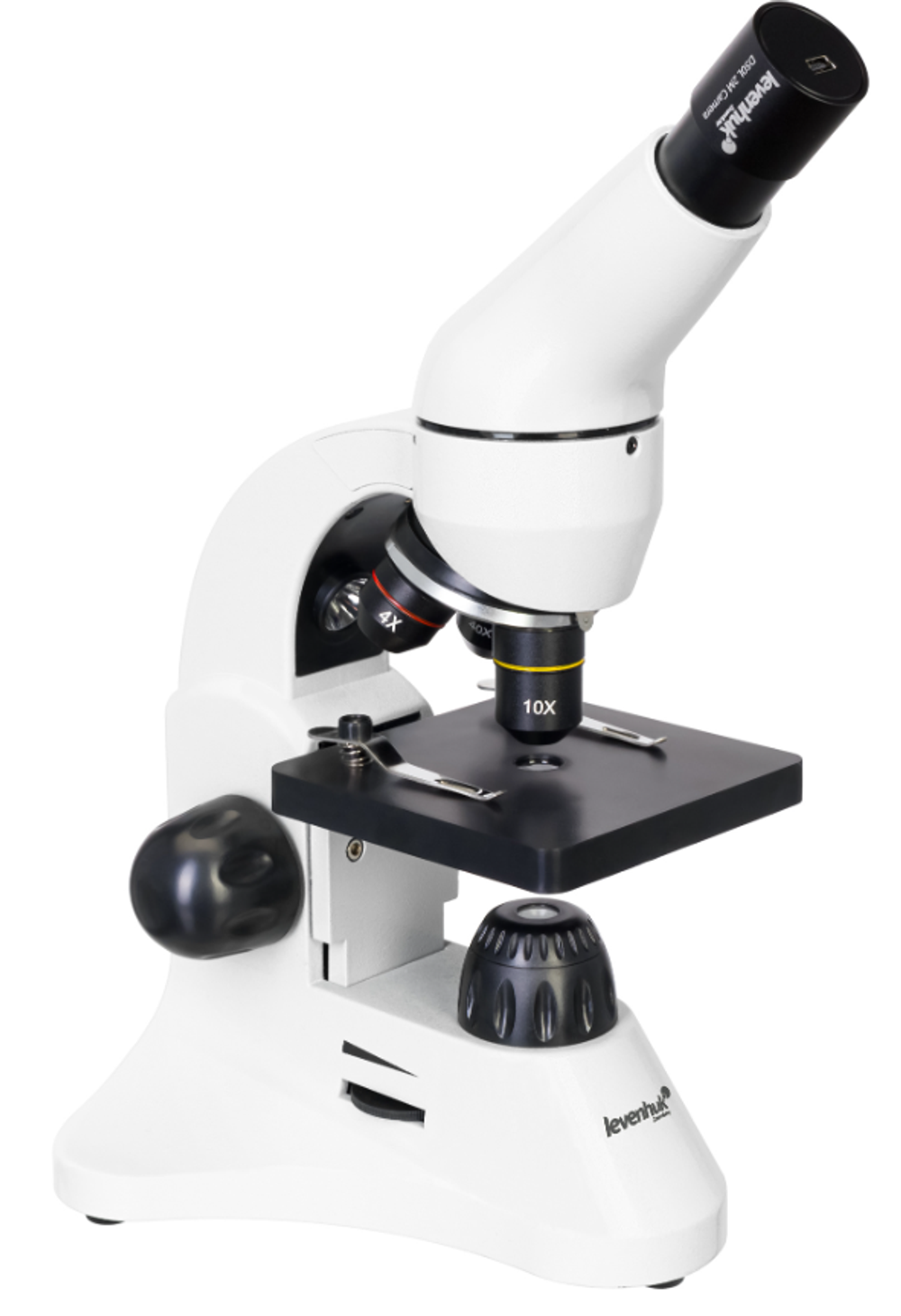 Микроскоп  Levenhuk Rainbow D50L PLUS
