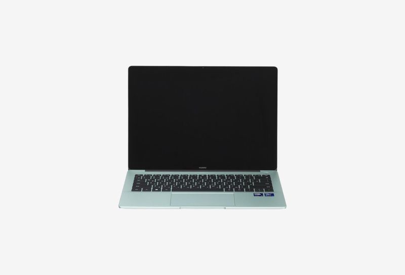 Ноутбук 14.2" Huawei Intel Core Ultra 5 125H 1200 16 DDR5 Intel Arc Graphics 125H