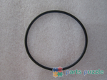 Кольцо уплотнительное / O RING АРТ: 2415H516