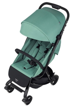 Детская прогулочная коляска Anex AIR-Z Az-02-N ivy